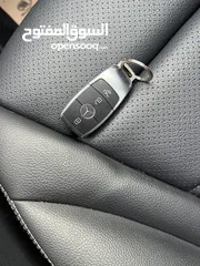  23 مارسيدس GLC 300E ترخيص 2022 محرك 2000 هايبرد  جير أوتوماتيك 333 حصان