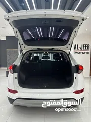  11 هونداي توسان