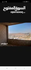  5 منزل للبيع في ام رمانه على حدود شفا بدران وشارع الاردن ابو نصير