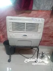  1 مكيف صحراوي