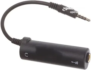  3 iRig Guitar Interface I-Rig Converter Replacement Guitar
