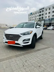  17 Hyundai Tucson 2021 model only 70k km driven excellent condition.