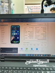  4 ايفون 11 مستعمل بحالة الجديد