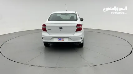  4 (FREE HOME TEST DRIVE AND ZERO DOWN PAYMENT) FORD FIGO
