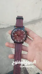  1 موجودة ساعة للبيع بسحاب