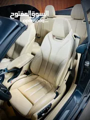  19 انضف كشف بلبلاد BMW 428i كشف سيارة نخب بووية شركة عداد 95 اصلي السعررر حرررق نااار