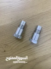  1 سبيسر اكسجين سنسر جديد قياس 22 mm القطعة ب 3 ريال