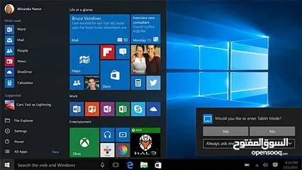  2 مفتاح تفعيل ويندوز 10 برو windows 10 pro active key