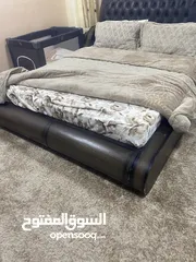 6 غرفة نوم وكورنر