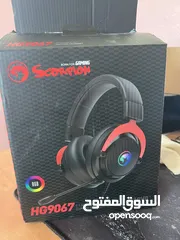  6 عرض على كمبيوتر جيمنج