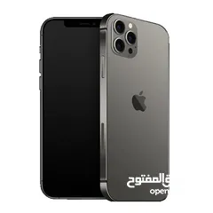  9 ايفون 12 برو ماكس جديد كفالة الشرق الاوسط افضل سعر بالمملكة (128GB/256GB/512GB)