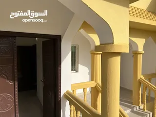  9 للبيع بيت في قلعه العوامر عند محطة مها على شارع