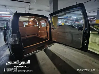  8 باجيرو 2017 فل كامل GLS فحص كامل
