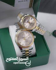  13 ساعات رولكس