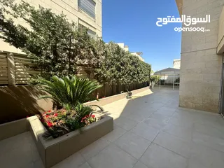  22 شقة شبه مفروشة في منطقة عبدون ( Property 40234 )-174856710
