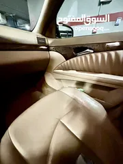  9 سيارة مرسيدس  E200افنجارد بانوراما موديل 2007 للبيع