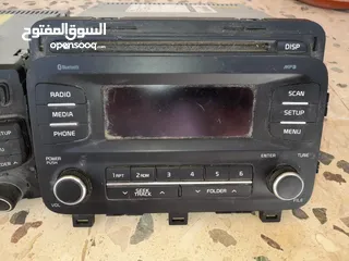  2 مسجلات هونداي