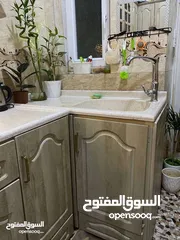  4 كاونتر مستعمل