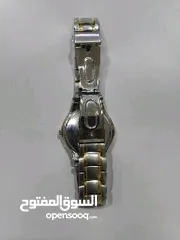  2 ساعة اصلية ماركة جي بي اس الشهيرة