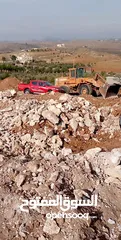  3 جرافة فولفو l 120 c
