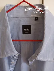  1 Hugo Boss - XL Slim Fit - Like New