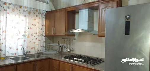  12 furnished modern flat for rent