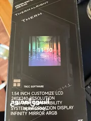  2 Thermalright Assassin Spirit 120 Vision ARGB Black (نسخة الشاشة)
