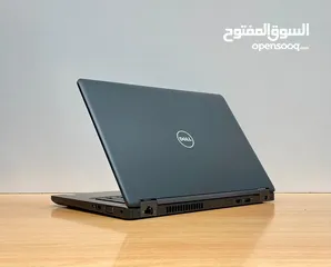  2 Dell latitude 5480 i5 6th 8GB 256GB