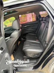  6 هونداي سنتافي ترخيص 2018