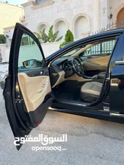  2 هونداي سوناتا 2013فحص كامل وارد شركة فل الفل رويل لا تحتاج إلى اي صيانه