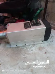  1 مطور مكينة بلازمه