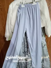  14 فساتين بناتي لبسه وحدة مناسب للعيد