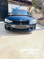  4 Bmw 428i 2016