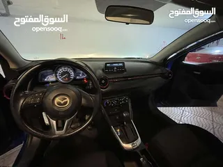 6 مازدا زوم 2 موديل 2016