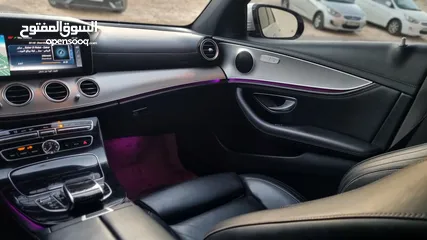  23 نسخة أصل  Mercedes Benz 2017- AMG من الشركة. فل مسكررر اضافات