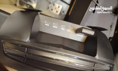  12 جهاز بلاستيشن 5 شرق اوسط سلم 4k