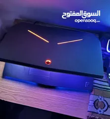 5 لابتوب الانوير جيمنج بسعر حرق R17