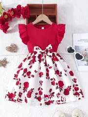 4 girls dresses