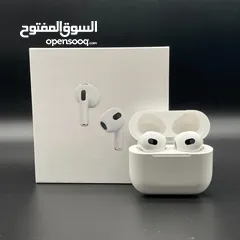  1 Airpods (3rd generation)