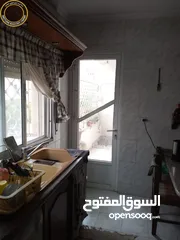  14 شقة مميزة للبيع في أم السماق  - قرب مكة مول طابق اول 200م تشطيب سوبر ديلوكس