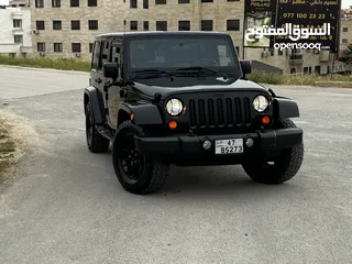  9 Jeep wrangler