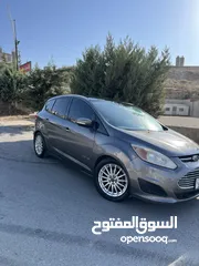  2 فورد سي ماكس للبيع