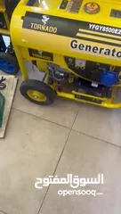  2 ىولدات كهرباء ملفات نحاس