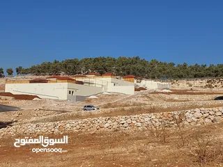  2 شاليهات عدد 2 للبيع