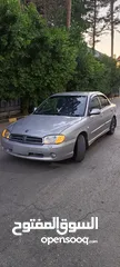  4 كيا سبكتره 2001