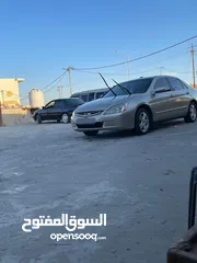 3 هوندا اكورد 2005 للبيع
