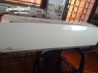  1 وحده مكيف داخليه