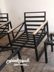  8 مشغل بدران للأعمال الخشبية والديكورات الداخليه والخارجية