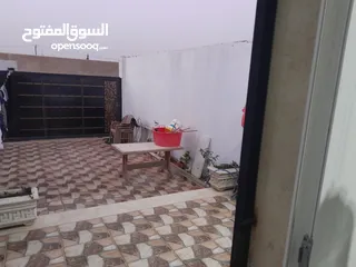  3 منزل للبيع  جنزور  خلة فندي  بعد مسجد