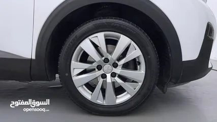  10 (FREE HOME TEST DRIVE AND ZERO DOWN PAYMENT) PEUGEOT 3008
